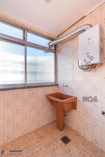 Apartamento, 2 quartos, 65 m² - Foto 5