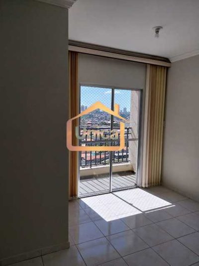 Apartamento, 3 quartos, 71 m² - Foto 2