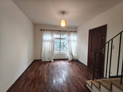 Casa, 3 quartos, 86 m² - Foto 4