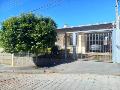 Casa, 5 quartos, 367 m² - Foto 1