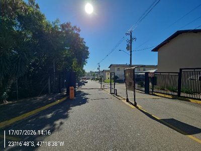 Casa, 2 quartos, 41 m² - Foto 1
