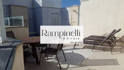 Apartamento, 3 quartos, 400 m² - Foto 3