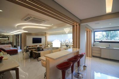 Apartamento, 3 quartos, 168 m² - Foto 3