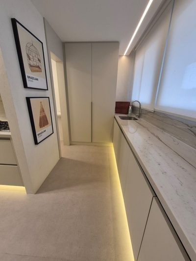 Apartamento, 4 quartos, 141 m² - Foto 3