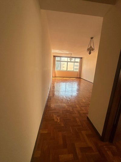 Apartamento, 4 quartos, 180 m² - Foto 1