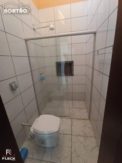Casa, 3 quartos, 55 m² - Foto 5