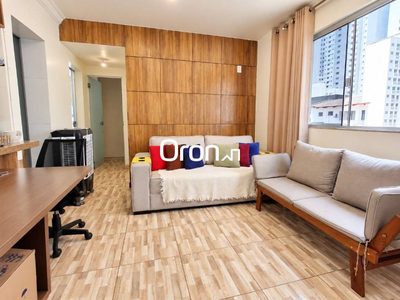 Apartamento, 2 quartos, 55 m² - Foto 2