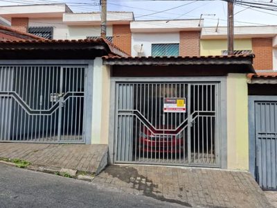 Casa, 2 quartos, 77 m² - Foto 1