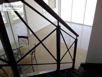 Cobertura, 3 quartos, 227 m² - Foto 5