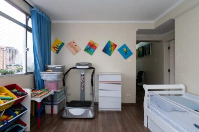 Apartamento, 3 quartos, 159 m² - Foto 3