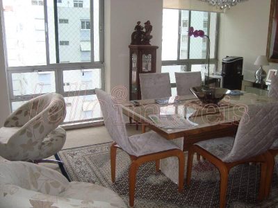Apartamento, 4 quartos, 245 m² - Foto 4