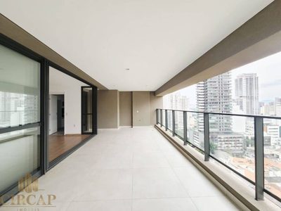 Apartamento, 4 quartos, 156 m² - Foto 2