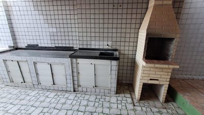 Casa de Condomínio, 2 quartos - Foto 3