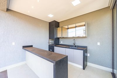 Sobrado, 4 quartos, 219 m² - Foto 5