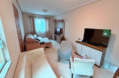 Sobrado, 4 quartos, 203 m² - Foto 4