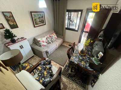 Casa, 1 quarto, 50 m² - Foto 1