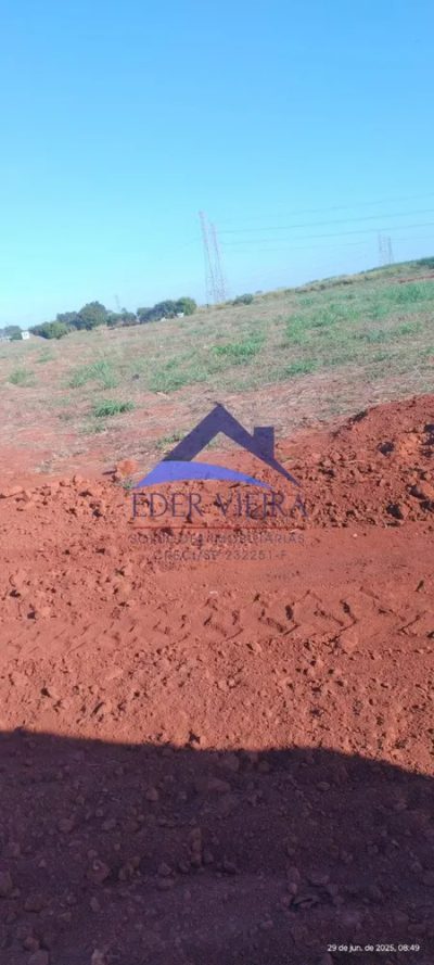 Terreno, 237 m² - Foto 2