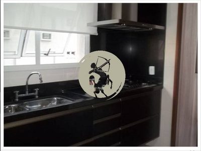 Apartamento, 4 quartos, 133 m² - Foto 5