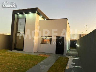 Casa, 2 quartos, 86 m² - Foto 1