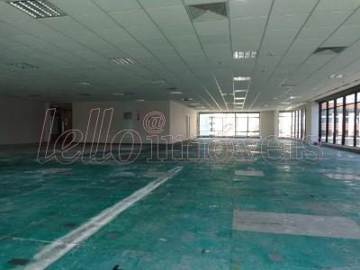 Sala-Conjunto, 486 m² - Foto 3