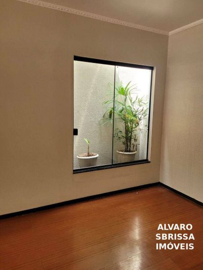 Casa, 3 quartos, 100 m² - Foto 2
