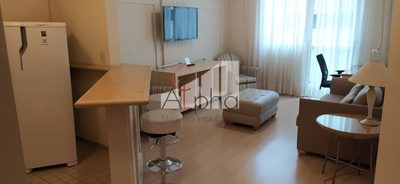 Apartamento, 1 quarto, 67 m² - Foto 5