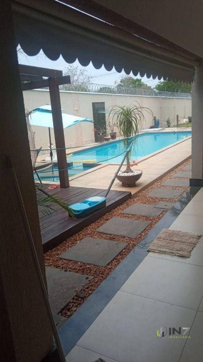 Casa, 4 quartos - Foto 5