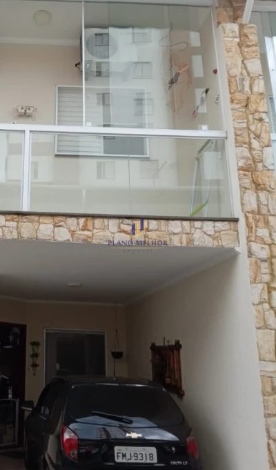 Casa, 3 quartos, 90 m² - Foto 2