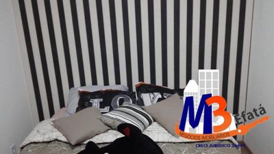 Apartamento, 2 quartos, 58 m² - Foto 5