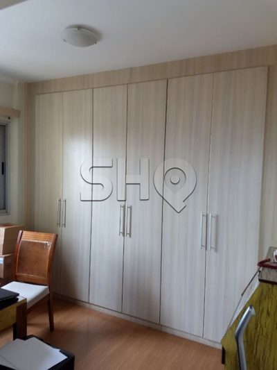 Apartamento, 3 quartos, 100 m² - Foto 3