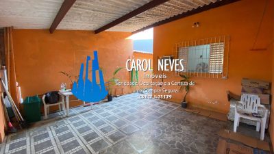 Casa, 2 quartos, 65 m² - Foto 3