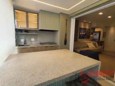Apartamento, 3 quartos, 113 m² - Foto 3