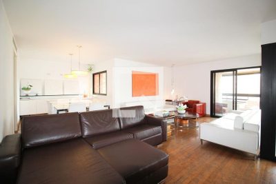 Apartamento, 5 quartos, 220 m² - Foto 1