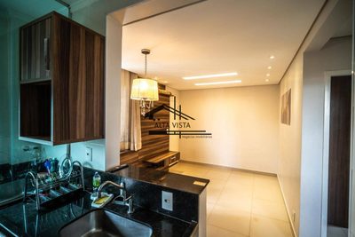Apartamento, 2 quartos, 43 m² - Foto 5