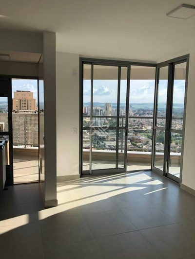 Apartamento, 1 quarto, 54 m² - Foto 3