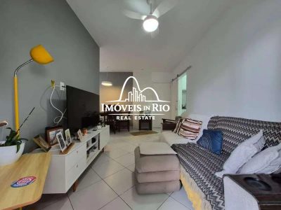 Apartamento, 2 quartos, 66 m² - Foto 1