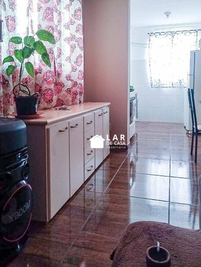 Apartamento, 2 quartos, 55 m² - Foto 3
