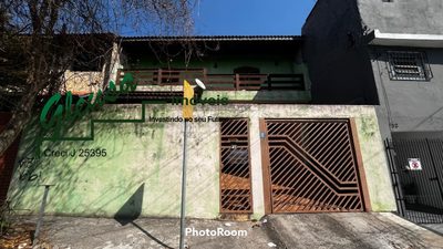 Casa, 4 quartos - Foto 5