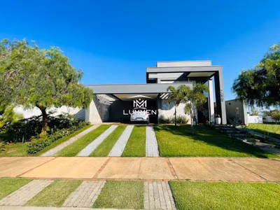 Casa, 3 quartos, 223 m² - Foto 1
