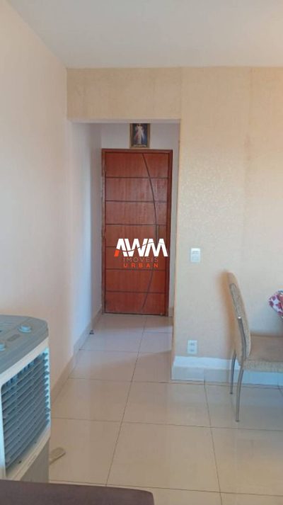 Apartamento, 2 quartos, 59 m² - Foto 4