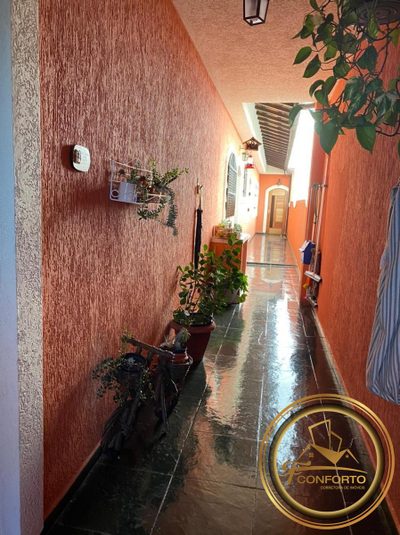Casa, 3 quartos, 185 m² - Foto 5