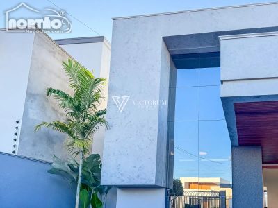 Casa, 3 quartos, 164 m² - Foto 2