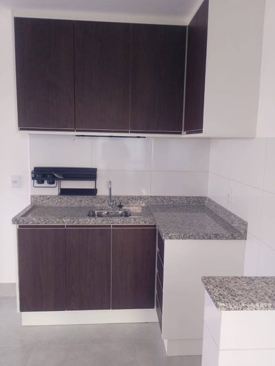 Apartamento, 2 quartos, 50 m² - Foto 5