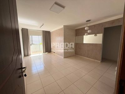 Apartamento, 3 quartos, 88 m² - Foto 1