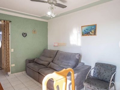 Apartamento, 2 quartos, 47 m² - Foto 4