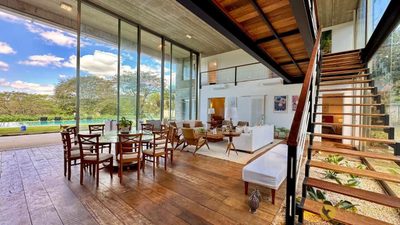 Casa de Condomínio, 5 quartos - Foto 3