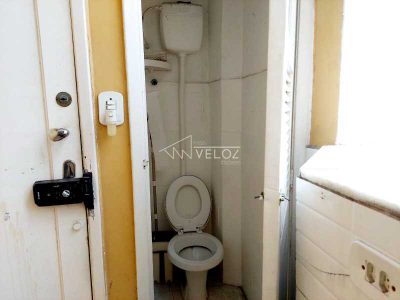 Apartamento, 3 quartos, 110 m² - Foto 3