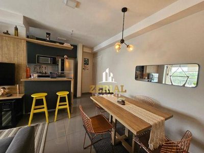 Apartamento, 2 quartos, 63 m² - Foto 5