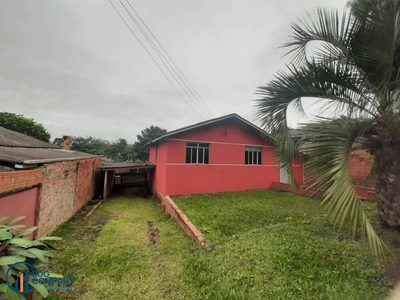 Casa, 2 quartos, 100 m² - Foto 4