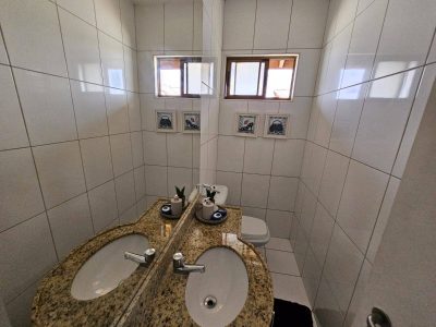 Apartamento, 3 quartos, 126 m² - Foto 4